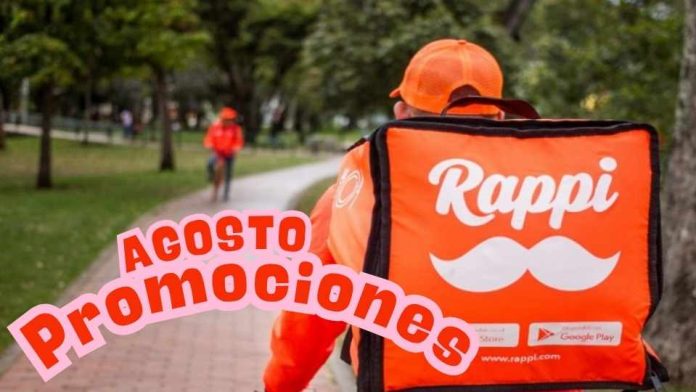 Promociones Agosto Rappi (1)