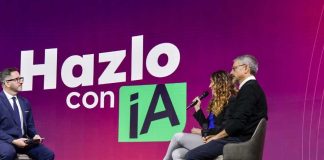 Proyecto Hazlo con IA lanza 68 mil capacitaciones gratuitas en IAGen para mipymes de todo el país