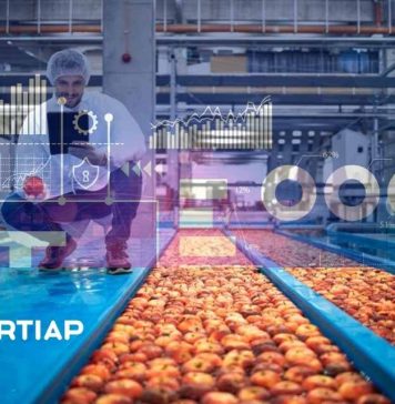 RTIAP amplía la frontera tecnológica en el monitoreo de túneles de prefrío para la fruticultura chilena