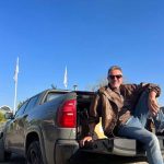 RAM presenta a Horacio de la Peña como nuevo embajador de su icónica RAMPAGE