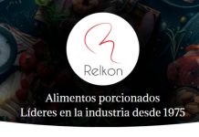 Relkon Es Espacio Food Service: Más de 45 años liderando el mercado de alimentos porcionados en Chile