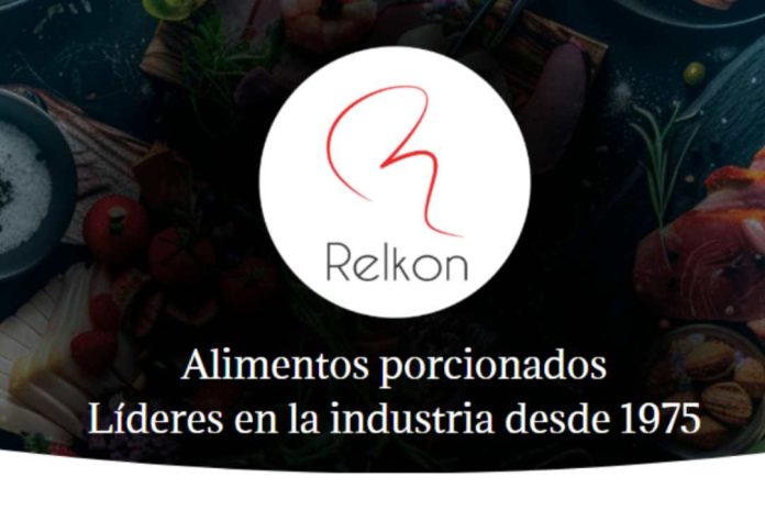 Relkon Es Espacio Food Service: Más de 45 años liderando el mercado de alimentos porcionados en Chile