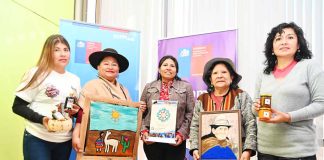 Representantes de la región acudirán a feria nacional para fortalecer sus negocios con identidad cultural