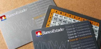 Retrasan hasta 2026 la eliminación de las tarjetas de coordenadas por reclamos del sector financiero