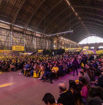Revelan el lineup de Mercado Libre Experience 2025, el evento de eCommerce más grande de la región Revelan el lineup de Mercado Libre Experience 2025, el evento de eCommerce más grande de la región