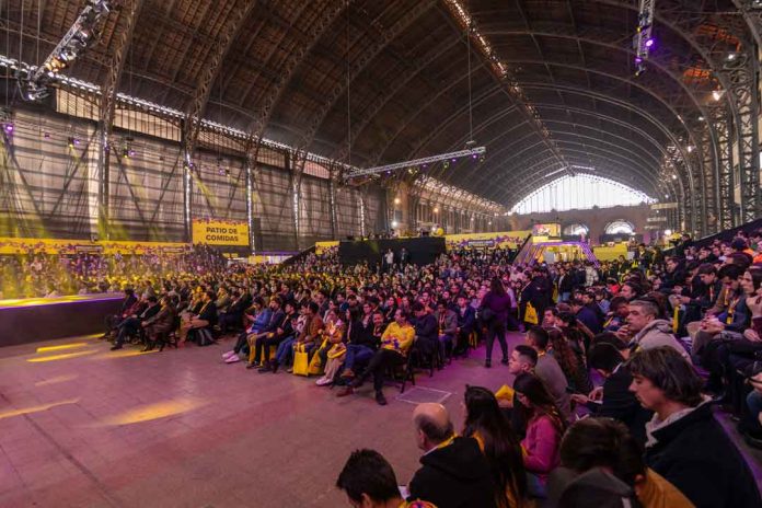Revelan el lineup de Mercado Libre Experience 2025, el evento de eCommerce más grande de la región