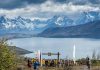 Running extremo en la Patagonia: Torres del Paine impulsa el turismo deportivo internacional