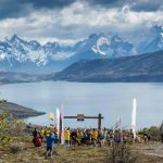 Running extremo en la Patagonia: Torres del Paine impulsa el turismo deportivo internacional