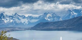 Running extremo en la Patagonia: Torres del Paine impulsa el turismo deportivo internacional