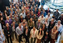 SERC Chile reúne a más de 80 investigadores en su Plenaria 2025 para proyectar el futuro solar del país