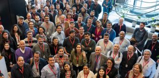 SERC Chile reúne a más de 80 investigadores en su Plenaria 2025 para proyectar el futuro solar del país