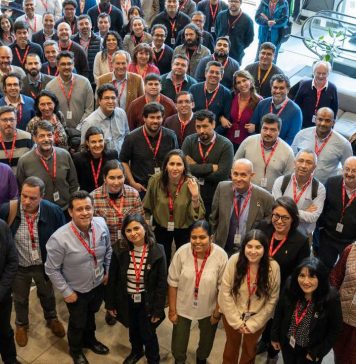 SERC Chile reúne a más de 80 investigadores en su Plenaria 2025 para proyectar el futuro solar del país SERC Chile reúne a más de 80 investigadores en su Plenaria 2025 para proyectar el futuro solar del país