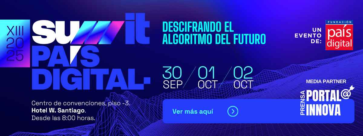 SUMMIT PAIS DIGITAL 2025