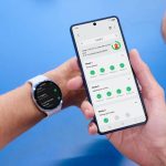 Sé el primero en tenerlo: Samsung Galaxy Watch8 se lanza en Chile