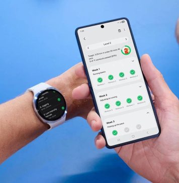 Sé el primero en tenerlo: Samsung Galaxy Watch8 se lanza en Chile