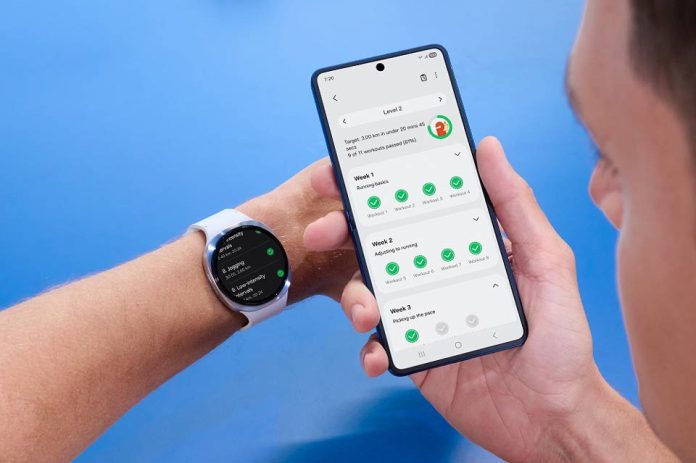 Sé el primero en tenerlo: Samsung Galaxy Watch8 se lanza en Chile