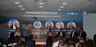 Se viene FILCE 2025: El evento clave para la innovación en logística y e-commerce en Chile