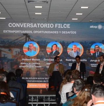 Se viene FILCE 2025: El evento clave para la innovación en logística y e-commerce en Chile