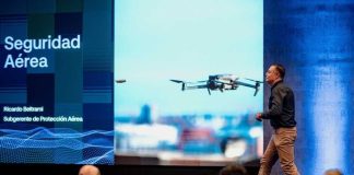Securitas impulsa la transformación digital y la protección aérea en ESEM 2025