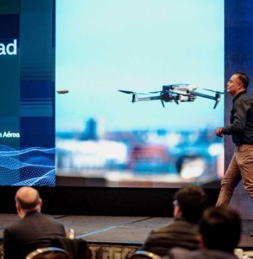 Securitas impulsa la transformación digital y la protección aérea en ESEM 2025