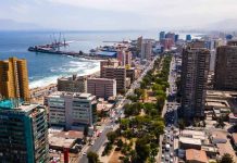 Seminario analizó el modelo de Multifamily como alternativa de desarrollo habitacional en Antofagasta