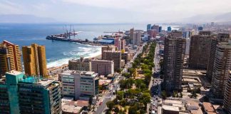 Seminario analizó el modelo de Multifamily como alternativa de desarrollo habitacional en Antofagasta