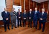 Seminario de Forvis Mazars y el CGC UC reúne a jefes económicos de Kast, Jara y Matthei