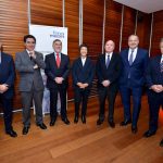 Seminario de Forvis Mazars y el CGC UC reúne a jefes económicos de Kast, Jara y Matthei