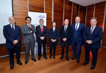 Seminario de Forvis Mazars y el CGC UC reúne a jefes económicos de Kast, Jara y Matthei