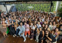 Sherlock Communications lidera la lista corta con 19 nominaciones en los Premios LATAM SABRE 2025 Sherlock Communications lidera la lista corta con 19 nominaciones en los Premios LATAM SABRE 2025