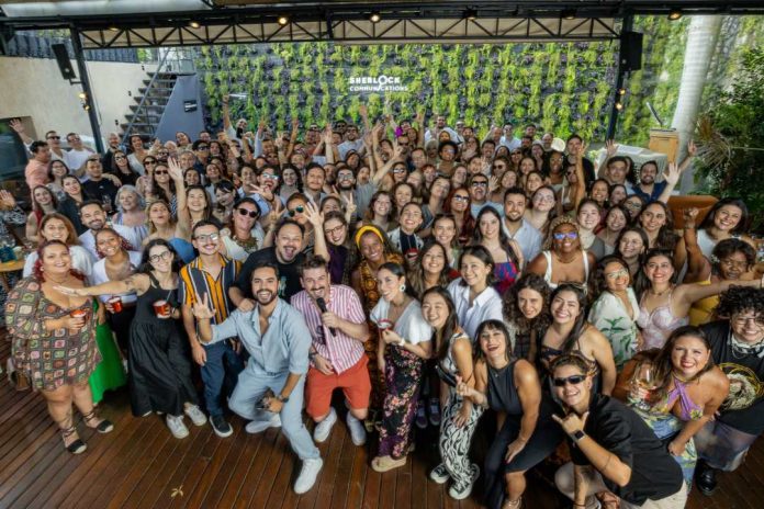 Sherlock Communications lidera la lista corta con 19 nominaciones en los Premios LATAM SABRE 2025