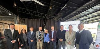 Sostenibilidad y oportunidades: la minería de bajo impacto protagonizó el encuentro internacional impulsado por Pro O’Higgins y Corfo