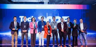 Tech Awards 2025: ACTI reconoció a siete ganadores que destacan en el ecosistema tecnológico
