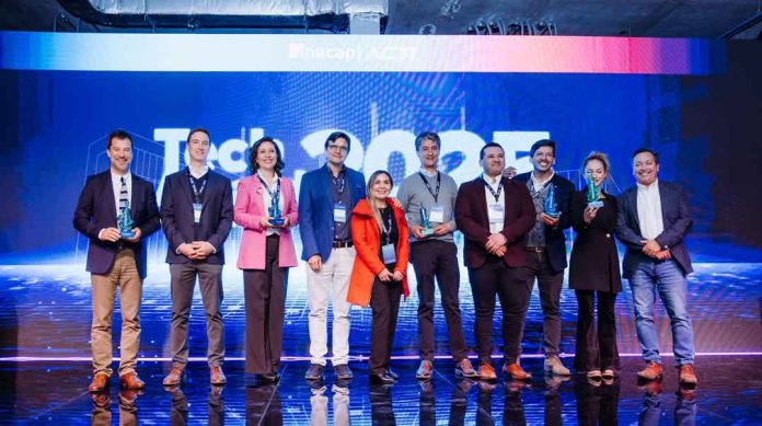 Tech Awards 2025: ACTI reconoció a siete ganadores que destacan en el ecosistema tecnológico