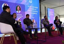 Tercer Encuentro Mentes Creativas Emprendedoras 2025 reunió a más de 300 personas en Tirúa en torno al emprendimiento y la innovación