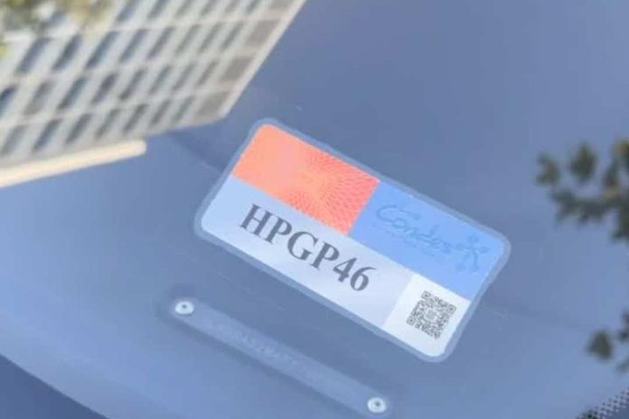 Tercera placa patente® para autos qué comunas la están otorgando y hasta cuándo
