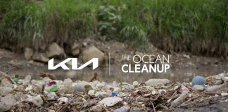 The Ocean Cleanup y Kia apoyan a Guatemala con una iniciativa para evitar que la contaminación plástica llegue a los océanos del mundo
