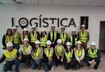 Tour de la industria: SOFOFA Hub da el puntapié inicial a las misiones tecnológicas locales