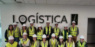 Tour de la industria: SOFOFA Hub da el puntapié inicial a las misiones tecnológicas locales