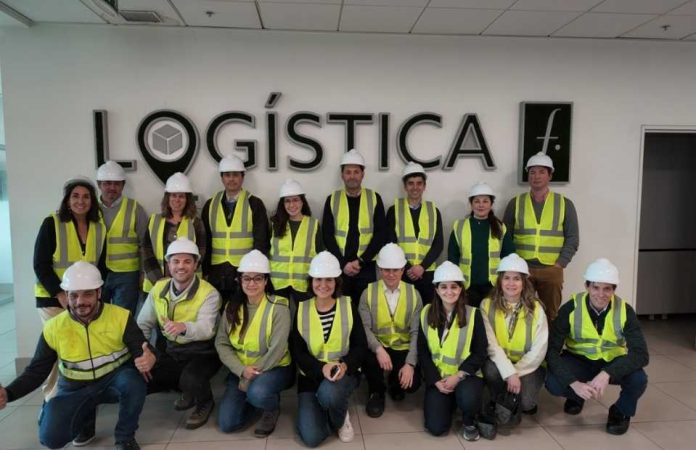 Tour de la industria: SOFOFA Hub da el puntapié inicial a las misiones tecnológicas locales