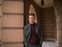 Cómo elegir un traje formal de hombre sin fallar