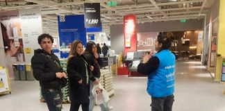 UNICEF e IKEA impulsan actividad para promover los derechos de las niñas y los niños