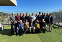 Un nuevo hito para la Región de Valparaíso: nace la Corporación V21