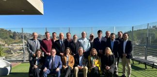 Un nuevo hito para la Región de Valparaíso: nace la Corporación V21
