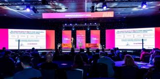 Una experiencia única: más de 100 speakers serán parte de InnovaSummit 2025