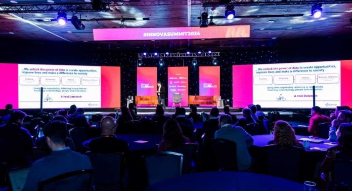 Una experiencia única: más de 100 speakers serán parte de InnovaSummit 2025