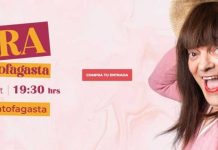 Una noche de humor que cambia vidas en Antofagasta: Felipe Izquierdo se presenta con “La Elvira” en beneficio de niños, niñas y adolescentes con cáncer