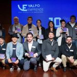 ValpoEmprende 2025 cierra su primera edición con 10 startups ganadoras que implementarán pilotos en la región de Valparaíso