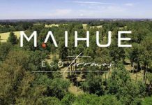 Vivir rodeado de naturaleza ya no es un sueño: Maihue Eco Terrenos lo hace realidad