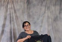 Volver a Tejer x Roberta: la nueva colección que une diseño contemporáneo, oficio y territorio